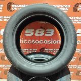 2X 235 55 R18 100V A01 MICHELIN PRIMACY 4 5.0/4.7M DOT 1522/0823