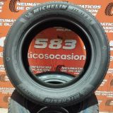 2X 235 55 R18 100V A01 MICHELIN PRIMACY 4 5.0/4.7M DOT 1522/0823