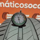 2X 235 55 R18 100V A01 MICHELIN PRIMACY 4 5.0/4.7M DOT 1522/0823
