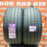 2X 285 40 R20 108Y XL MO DUNLOP SPORT MAXX RT2 5.1/5.4MM DOT 0124/4618