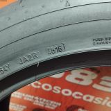 2X 285 40 R20 108Y XL MO DUNLOP SPORT MAXX RT2 5.1/5.4MM DOT 0124/4618