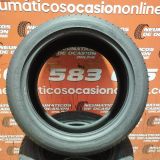 2X 285 40 R20 108Y XL MO DUNLOP SPORT MAXX RT2 5.1/5.4MM DOT 0124/4618