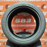 2X 285 40 R20 108Y XL MO DUNLOP SPORT MAXX RT2 5.1/5.4MM DOT 0124/4618