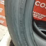 2X 285 40 R20 108Y XL MO DUNLOP SPORT MAXX RT2 5.1/5.4MM DOT 0124/4618