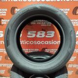 2X 235 55 R19 101V HANKOOK VENTUS S1 EVO 3 SUV 5.2/5.7MM DOT 2225/4924