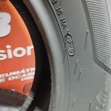 2X 235 55 R19 101V HANKOOK VENTUS S1 EVO 3 SUV 5.2/5.7MM DOT 2225/4924