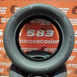 2X 235 55 R19 101V HANKOOK VENTUS S1 EVO 3 SUV 5.2/5.7MM DOT 2225/4924