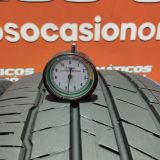 2X 235 55 R19 101V HANKOOK VENTUS S1 EVO 3 SUV 5.2/5.7MM DOT 2225/4924