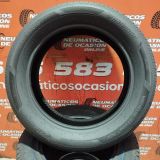 2X 235 55 R19 101V HANKOOK VENTUS S1 EVO 3 SUV 5.2/5.7MM DOT 2225/4924