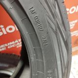 2X 255 45 R20 105H XL CONTINENTAL ECO CONTACT 6Q 4.6/5.5MM DOT 3824/3724