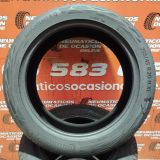 2X 255 45 R20 105H XL CONTINENTAL ECO CONTACT 6Q 4.6/5.5MM DOT 3824/3724