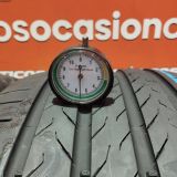 2X 255 45 R20 105H XL CONTINENTAL ECO CONTACT 6Q 4.6/5.5MM DOT 3824/3724
