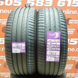 2X 235 50 R19 99V BRIDGESTONE TURANZA 6 5.0/6.3MM DOT 2225/4123