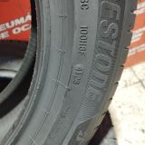 2X 235 50 R19 99V BRIDGESTONE TURANZA 6 5.0/6.3MM DOT 2225/4123