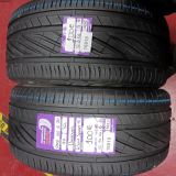 2X 255 50 R19 103Y MO1 CONTINENTAL CONTI SP CONTACT 5 5.0/6.0MM DOT 4621/0824