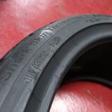 2X 255 50 R19 103Y MO1 CONTINENTAL CONTI SP CONTACT 5 5.0/6.0MM DOT 4621/0824