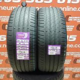 2X 235 50 R19 99V CONTINENTAL ECO CONTACT 6 5.0/5.0MM DOT 0725/4224