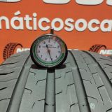 2X 235 50 R19 99V CONTINENTAL ECO CONTACT 6 5.0/5.0MM DOT 0725/4224