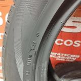 2X 235 50 R20 104W XL M+S* JLR PIRELLI SCORPION ZERO ALL SEASON 5.5/6.2MM DOT 4023/4023