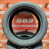 2X 235 50 R20 104W XL M+S* JLR PIRELLI SCORPION ZERO ALL SEASON 5.5/6.2MM DOT 4023/4023