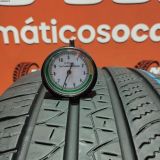 2X 235 50 R20 104W XL M+S* JLR PIRELLI SCORPION ZERO ALL SEASON 5.5/6.2MM DOT 4023/4023