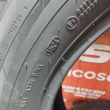 2X 275 50 R20  113W XL SUV MO CONTINENTAL CONTI SPORT CONTACT 4.6/5.0MM DOT 0824/1524
