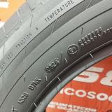 2X 275 50 R20  113W XL SUV MO CONTINENTAL CONTI SPORT CONTACT 4.6/5.0MM DOT 0824/1524