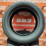 2X 275 50 R20  113W XL SUV MO CONTINENTAL CONTI SPORT CONTACT 4.6/5.0MM DOT 0824/1524