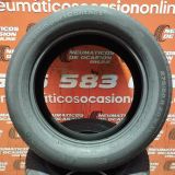 2X 275 50 R20  113W XL SUV MO CONTINENTAL CONTI SPORT CONTACT 4.6/5.0MM DOT 0824/1524
