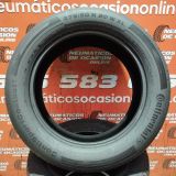 2X 275 50 R20  113W XL SUV MO CONTINENTAL CONTI SPORT CONTACT 4.6/5.0MM DOT 0824/1524