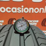 2X 245 45 R19 98W CONTINENTAL CONTI SPORT CONTACT 5 6.5/7.4MM DOT 3622/4017