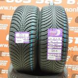 2X 215 65 R16 98H M+S* GOODYEAR VECTOR 4 SEASONS GEN 2 6.3/6.6MM DOT 4123/3823