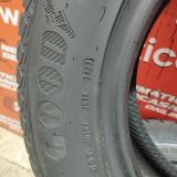 2X 215 65 R16 98H M+S* GOODYEAR VECTOR 4 SEASONS GEN 2 6.3/6.6MM DOT 4123/3823