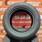 2X 215 65 R16 98H M+S* GOODYEAR VECTOR 4 SEASONS GEN 2 6.3/6.6MM DOT 4123/3823
