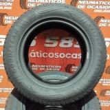 2X 215 65 R16 98H M+S* GOODYEAR VECTOR 4 SEASONS GEN 2 6.3/6.6MM DOT 4123/3823
