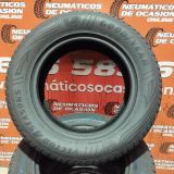 2X 215 65 R16 98H M+S* GOODYEAR VECTOR 4 SEASONS GEN 2 6.3/6.6MM DOT 4123/3823