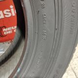 2X 275 65 R17 115T M+S MICHELIN LATITUDE CROSS 6.4/6.7MM DOT 4810/3610