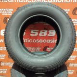 2X 275 65 R17 115T M+S MICHELIN LATITUDE CROSS 6.4/6.7MM DOT 4810/3610