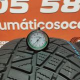 2X 275 65 R17 115T M+S MICHELIN LATITUDE CROSS 6.4/6.7MM DOT 4810/3610