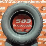 2X 275 65 R17 115T M+S MICHELIN LATITUDE CROSS 6.4/6.7MM DOT 4810/3610