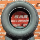 2X 275 65 R17 115T M+S MICHELIN LATITUDE CROSS 6.8/7.2MM DOT 5010/4810