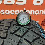 2X 275 65 R17 115T M+S MICHELIN LATITUDE CROSS 6.8/7.2MM DOT 5010/4810