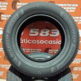 2X 225 65 R17 106H XL M+S* MICHELIN PILOT ALPIN 5SUV 4.6/5.6MM DOT 4519/3923