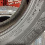 2X 225 65 R17 106H XL M+S* MICHELIN PILOT ALPIN 5SUV 4.6/5.6MM DOT 4519/3923