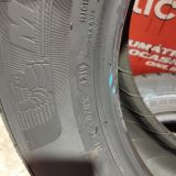 2X 225 65 R17 106H XL M+S* MICHELIN PILOT ALPIN 5SUV 4.6/5.6MM DOT 4519/3923