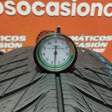 2X 225 65 R17 106H XL M+S* MICHELIN PILOT ALPIN 5SUV 4.6/5.6MM DOT 4519/3923