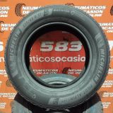 2X 225 65 R17 106H XL M+S* MICHELIN PILOT ALPIN 5SUV 4.6/5.6MM DOT 4519/3923