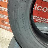 2X 215 65 R16C 106/104T M+S* BRIDGESTONE DURAVIS ALL SEASON 7.2/7.5MM DOT 4523/4523