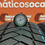 2X 215 65 R16C 106/104T M+S* BRIDGESTONE DURAVIS ALL SEASON 7.2/7.5MM DOT 4523/4523