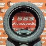 2X 245 45 R19 102Y XL AO CONTINENTAL PREMIUM CONTACT 6 4.7/4.7MM DOT 2621/3923
